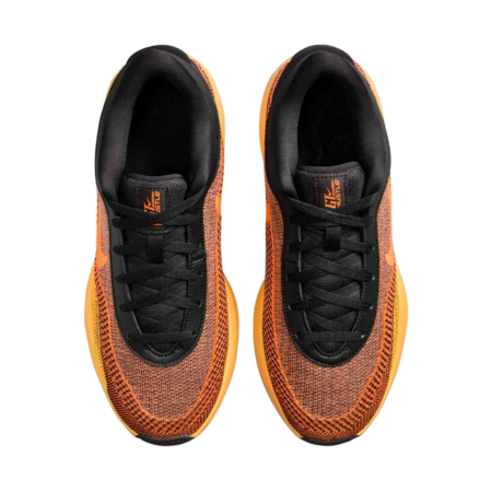 Nike G.T. Hustle Academy "Laser Orange"
