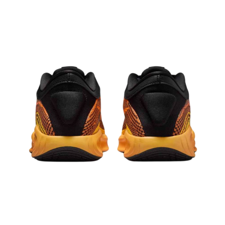 Nike G.T. Hustle Academy "Laser Orange"