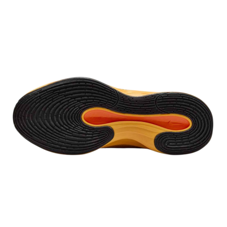 Nike G.T. Hustle Academy "Laser Orange"