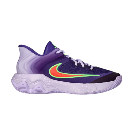Nike Giannis Antetokounmpo Immortality 4 "Court Purple"