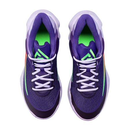 Nike Giannis Antetokounmpo Immortality 4 "Court Purple"