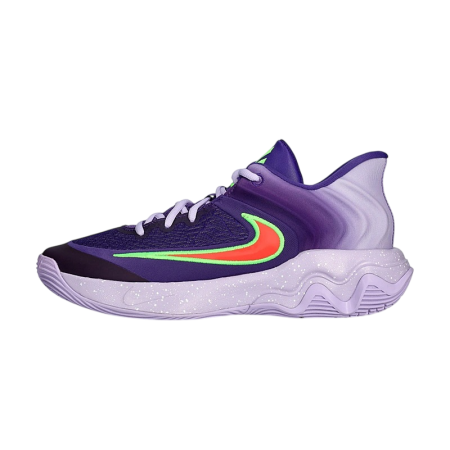 Nike Giannis Antetokounmpo Immortality 4 "Court Purple"