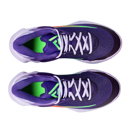 Nike Giannis Antetokounmpo Immortality 4 "Court Purple"