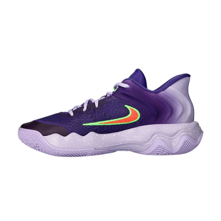 Nike Giannis Antetokounmpo Immortality 4 "Court Purple"