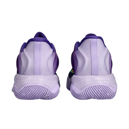 Nike Giannis Antetokounmpo Immortality 4 "Court Purple"