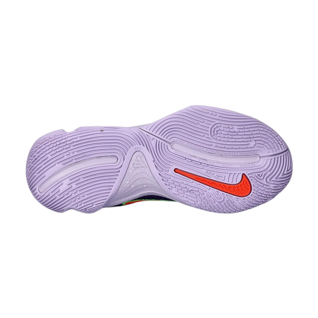Nike Giannis Antetokounmpo Immortality 4 "Court Purple"