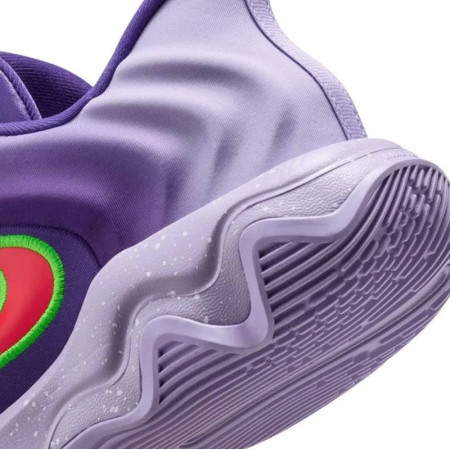 Nike Giannis Antetokounmpo Immortality 4 "Court Purple"