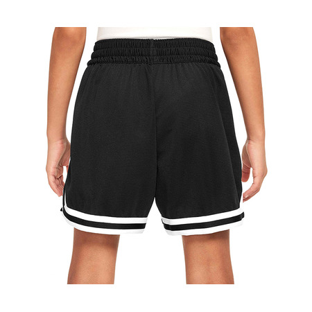 Nike Kids Giannis DNA Kurz "Black White"