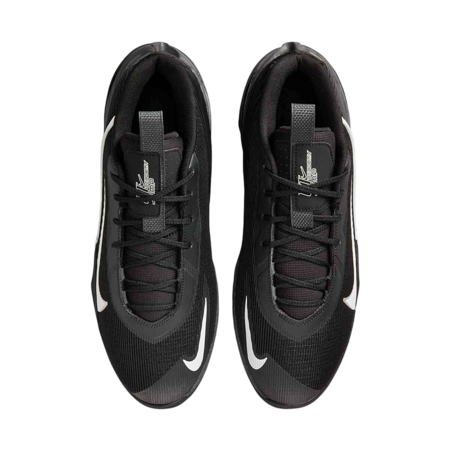 Nike GT Jump Academy "Black and White"