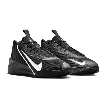 Nike GT Jump Academy "Black and White"