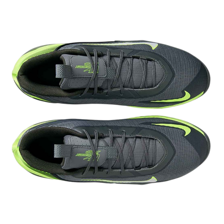 Nike GT Jump Academy "Smoke Grey/Volt"
