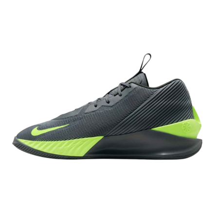 Nike GT Jump Academy "Smoke Grey/Volt"