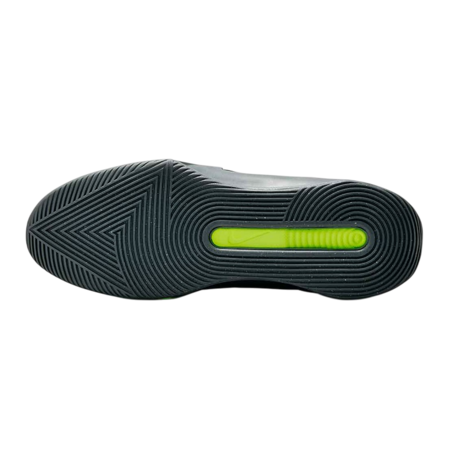 Nike GT Jump Academy "Smoke Grey/Volt"
