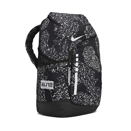Nike Hoop Elite Schwarz Weiß