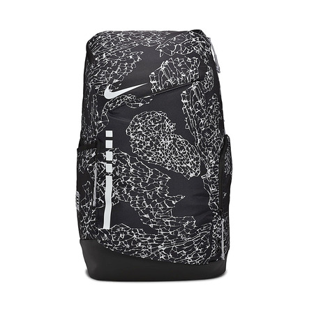Nike Hoop Elite Schwarz Weiß