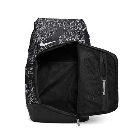 Nike Hoop Elite Schwarz Weiß