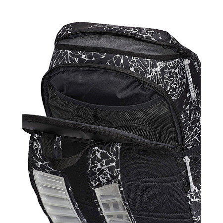 Nike Hoop Elite Schwarz Weiß