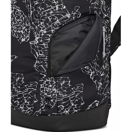 Nike Hoop Elite Schwarz Weiß