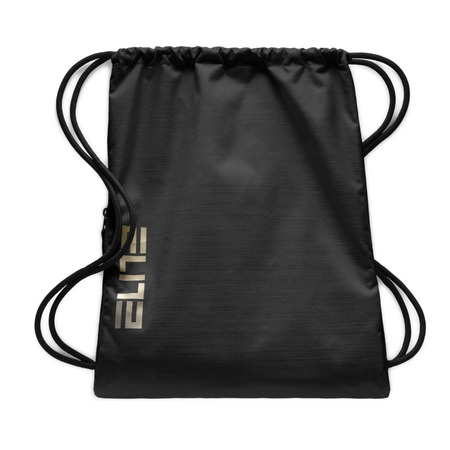 Nike Hoops Elite Gym Sack 2.0 (010)