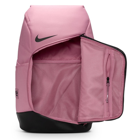 Nike Hoops Elite Pro Backpack (32 l) "Elemental Pink-Black"
