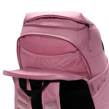 Nike Hoops Elite Pro Backpack (32 l) "Elemental Pink-Black"