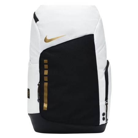 Nike Hoops Elite Pro Rucksack (32L) "White Gold"