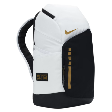 Nike Hoops Elite Pro Rucksack (32L) "White Gold"