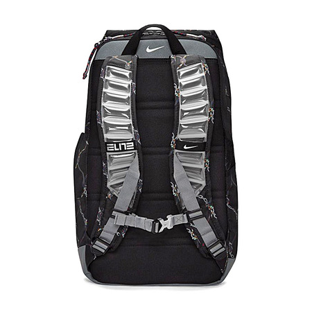 Nike Hoops Elite Pro Printed Basketball Rucksack (32L)