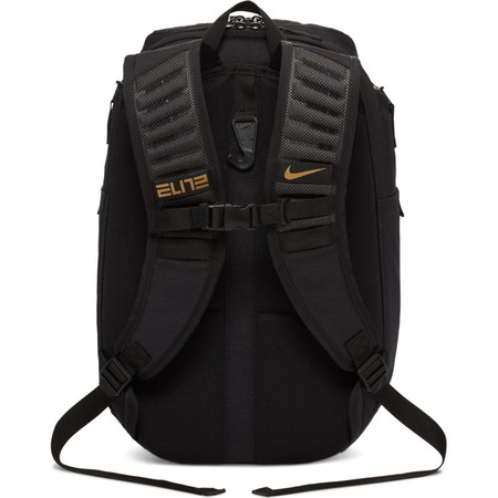 Nike Hoops Elite Pro Small (010)