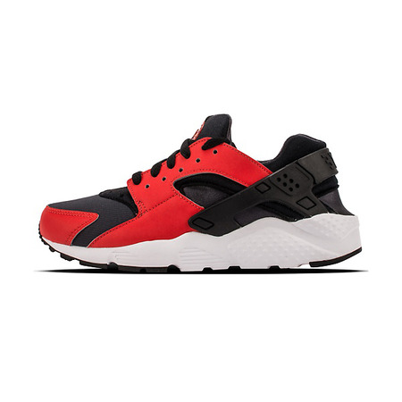 Nike Huarache Run (GS) "Sour Orange" (800)