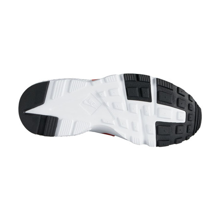 Nike Huarache Run (GS) "Sour Orange" (800)