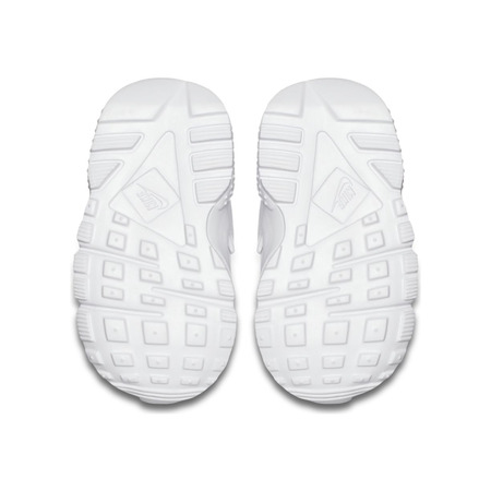 Nike Huarache Run (TD) "Pure" (110)