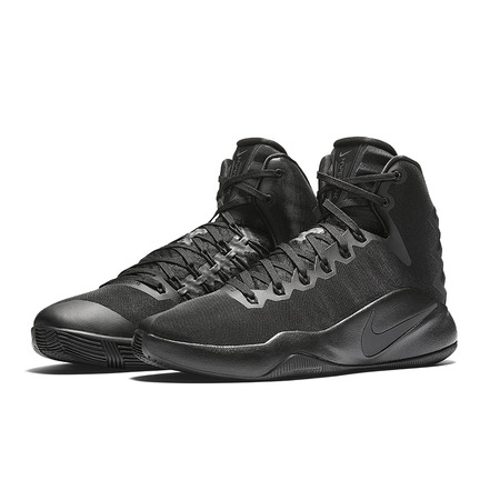 Nike Hyperdunk 2016 "Black Pump"