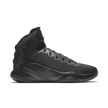 Nike Hyperdunk 2016 "Black Pump"