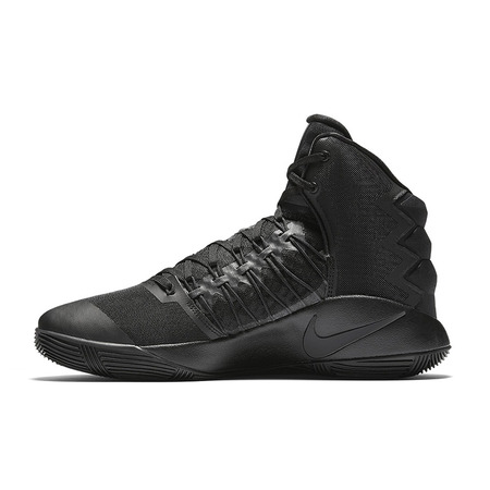 Nike Hyperdunk 2016 "Black Pump"