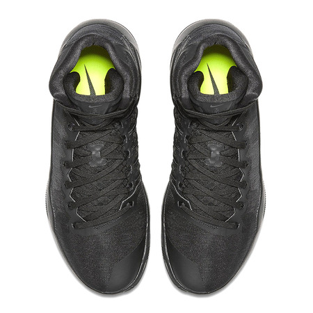 Nike Hyperdunk 2016 "Black Pump"
