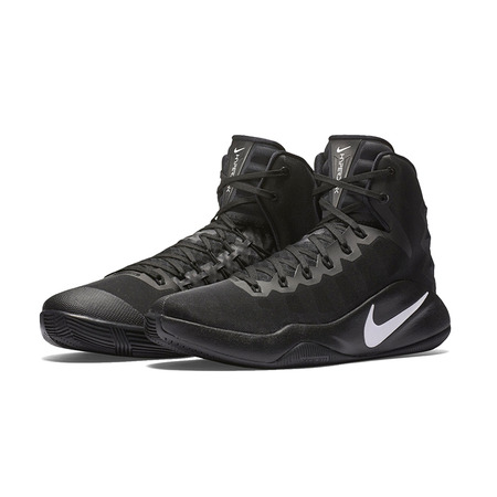 Nike Hyperdunk 2016 "Dusk" (010/schwarz/weiß)