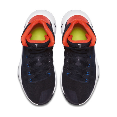Nike Hyperdunk 2016 GS "Little Patriot" (400/dunkel obsidian/bright crimson/white)