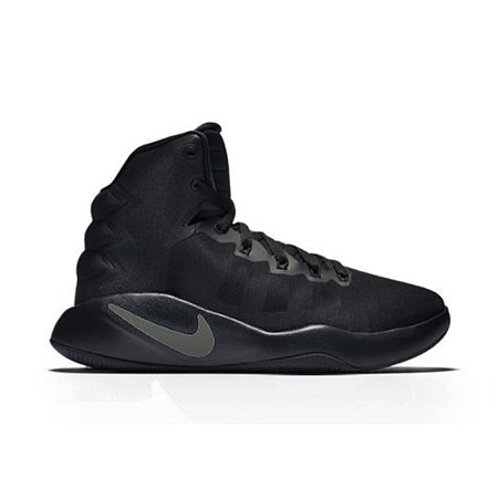 Nike Hyperdunk 2016 GS "Night" (008/black/anthrazit)