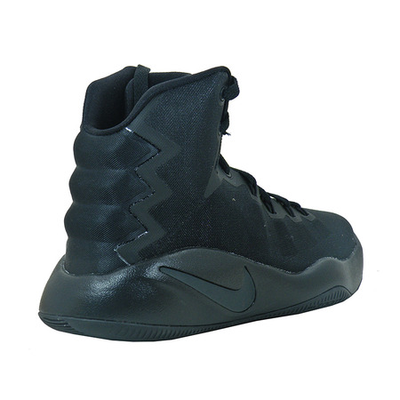 Nike Hyperdunk 2016 GS "Night" (008/black/anthrazit)