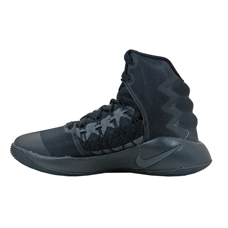 Nike Hyperdunk 2016 GS "Night" (008/black/anthrazit)
