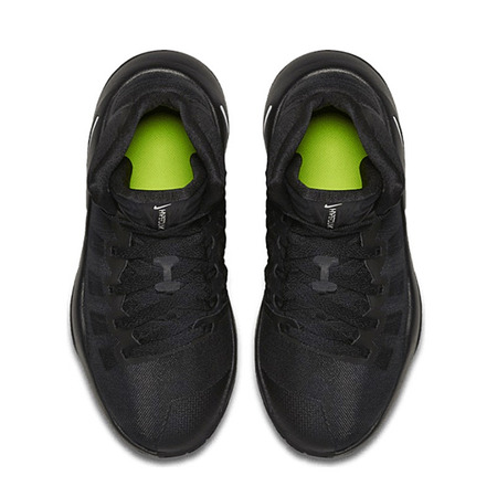 Nike Hyperdunk 2016 GS "Night" (008/black/anthrazit)
