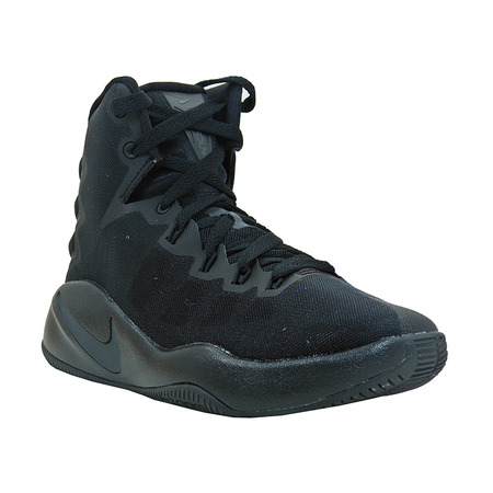 Nike Hyperdunk 2016 GS "Night" (008/black/anthrazit)