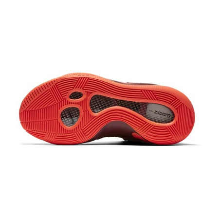 Nike Hyperdunk 2016 GS "Total Team" (680/team red/total crimson)