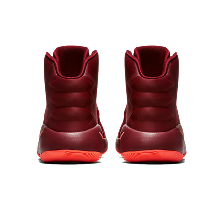 Nike Hyperdunk 2016 GS "Total Team" (680/team red/total crimson)