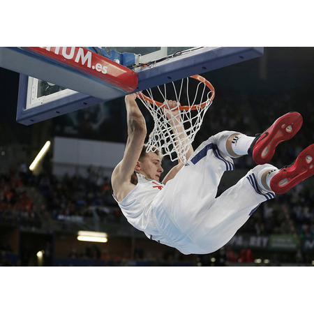 Nike Hyperdunk 2016 Low "Luka Doncic" (060)