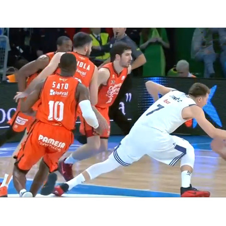 Nike Hyperdunk 2016 Low "Luka Doncic" (060)