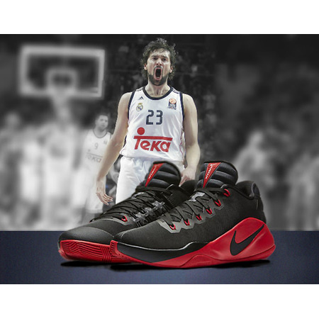Nike Hyperdunk 2016 Low "Luka Doncic" (060)
