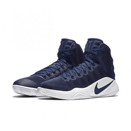 Nike Hyperdunk 2016 TB Women\'s "Navy Woman" (442/navy/white)