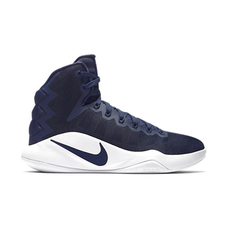 Nike Hyperdunk 2016 TB Women\'s "Navy Woman" (442/navy/white)